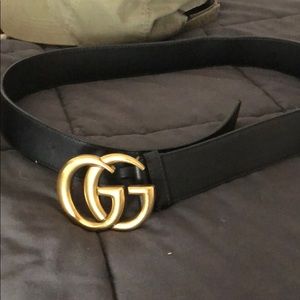 Men’s Gucci Belt Used